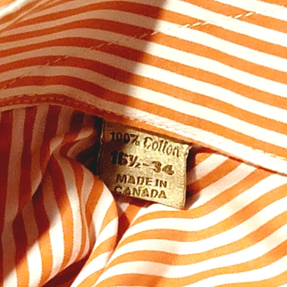 Ike Behar Button-up Shirt - Picture 10 of 16